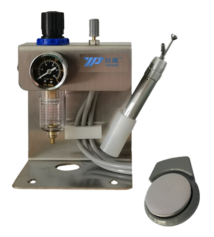 Pneumatic Toothing Machine YN-A01