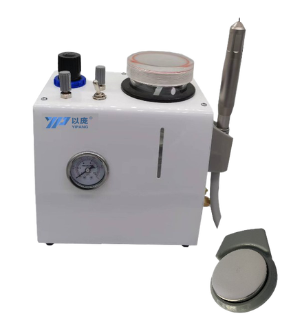 Sprinkler Handle and Controller YN-A02