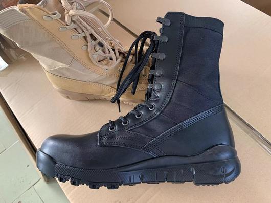 Tactical Boots Manufacture/Factory in China wholesale price