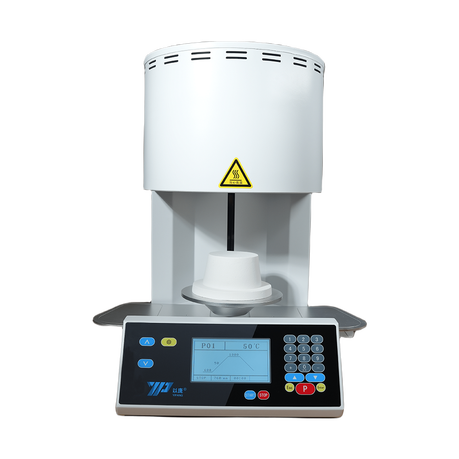 YIPANG Porcelain Furnace YK-1