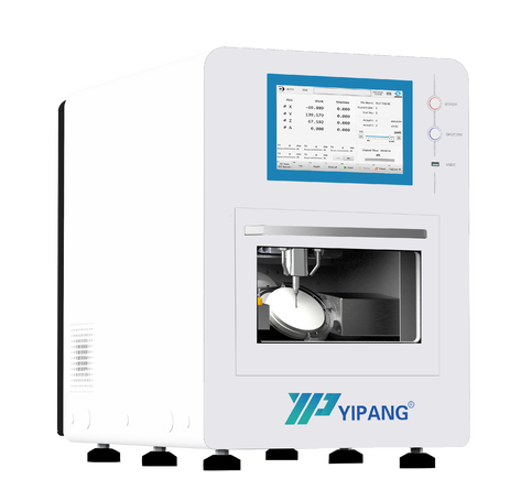 YIPANG YH-8Z 5-Axis Multifunction Milling Machines