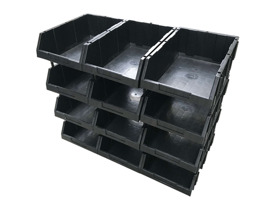 Anti static component box