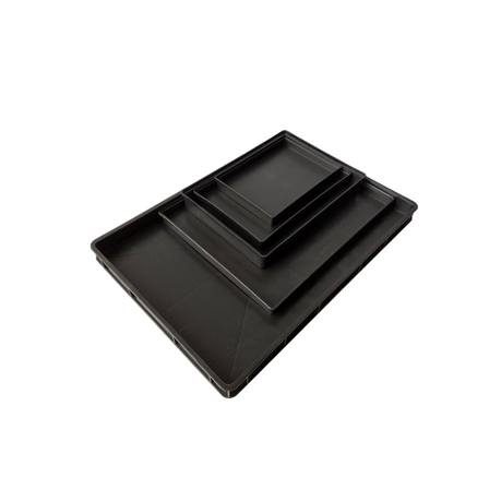 Anti static tray