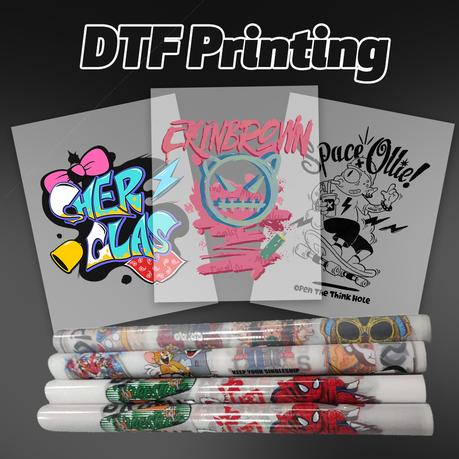 DTF Film
