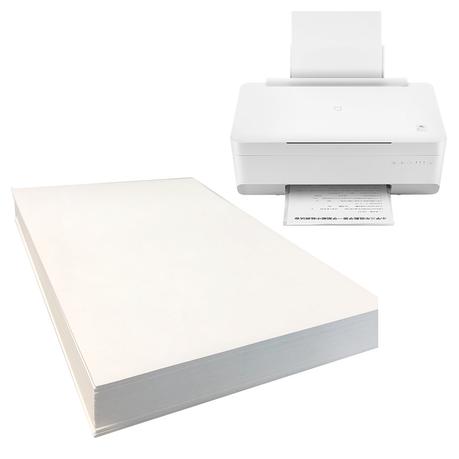 Copy Paper