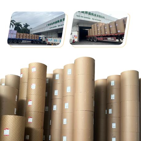 Kraft Paper