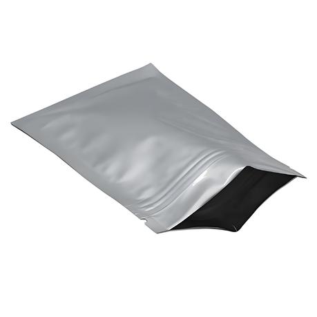 Anti static and moisture-proof materials and bags