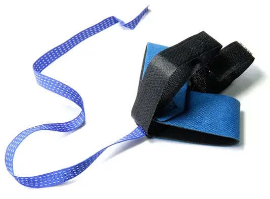 Anti static foot band series