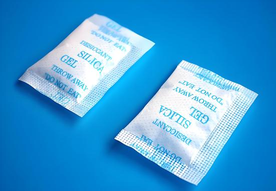 desiccant