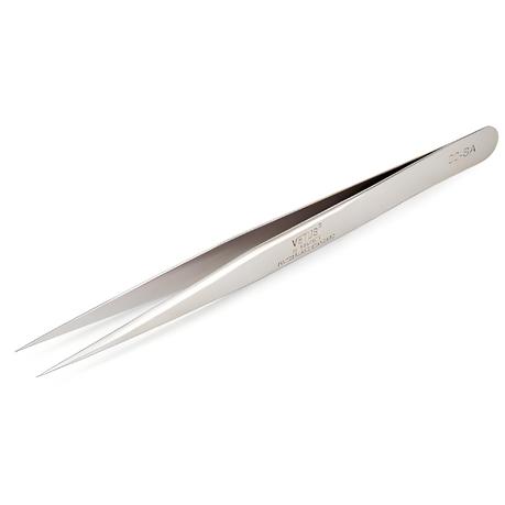 Anti static stainless steel tweezers