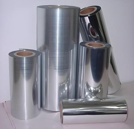 Anti static shielding materials