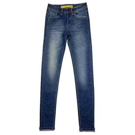 Women's jeans skinny fit custom jeans
