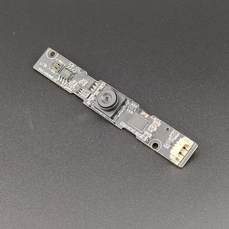 HDR فکسڈ فوکس USB کیمرا ماڈیول
