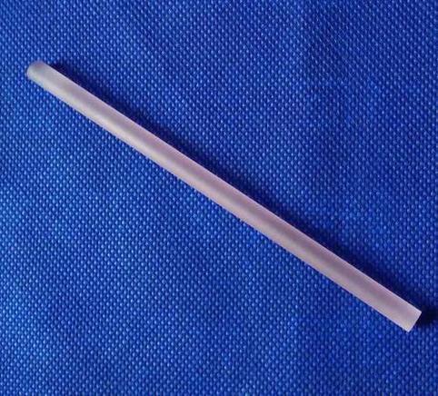 crystal rod