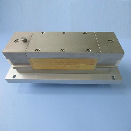 laser metal cavity