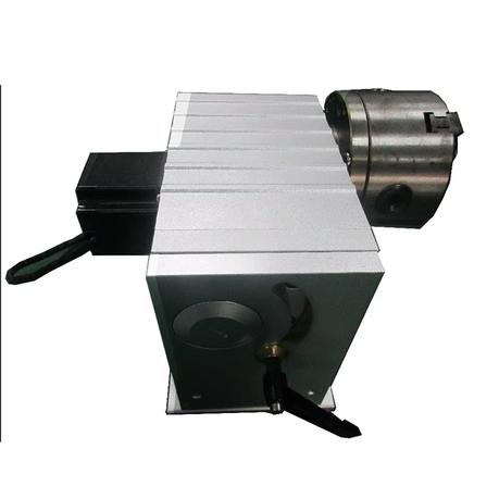 rotary clamp