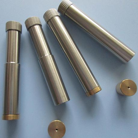 rod cover