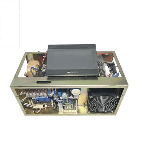 380V single lamp laser power supply
