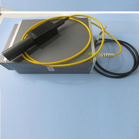 20W fiber
