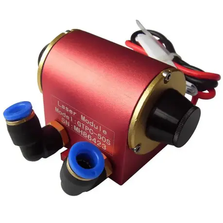 50S diode module