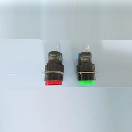 key button