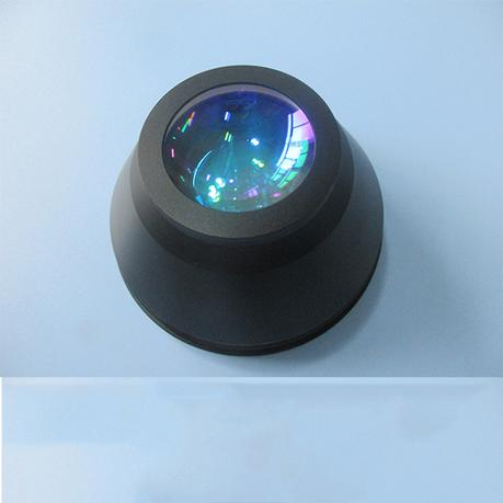 Theta Lens