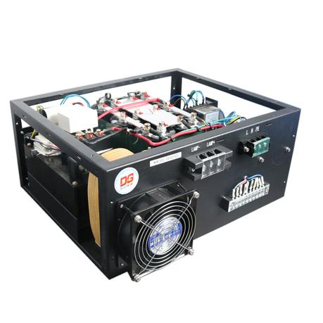 220V single lamp laser power supply