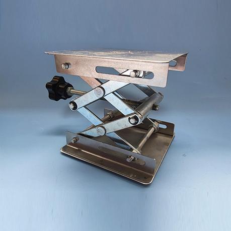 X Y worktable