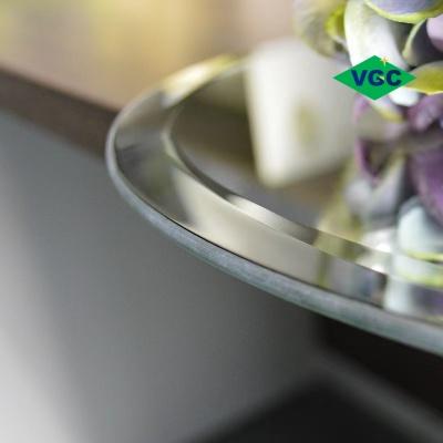 Bevel Polished Edge Wall Mirror