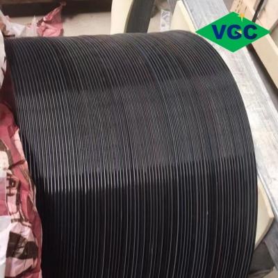 Round Edge Polished Mirror