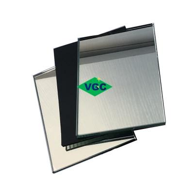 Clear Aluminum Mirror Sheets