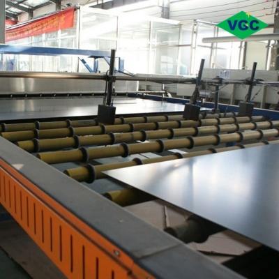 Standard Large Size Silver Mirror Sheets