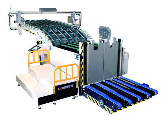 QSL2 Slope Type Automatic Pre-feeder (for Top Print)