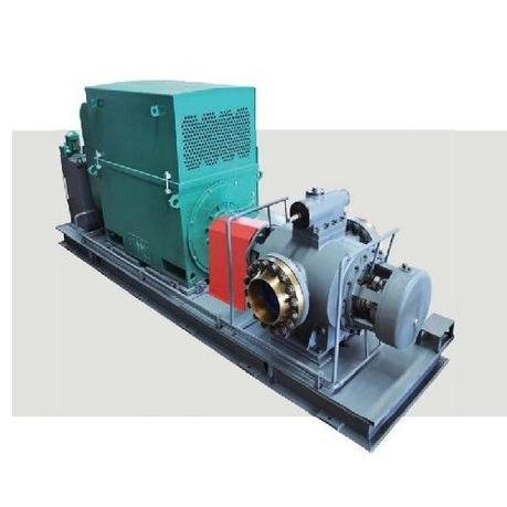 트윈 스크류 펌프 HW 시리즈