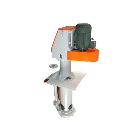 SP 잠수형 슬러리 펌프