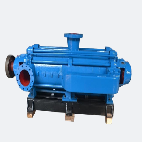 DP 자기 균형 다단 원심 펌프