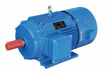 YVF2 series variable pole multi-speed three-phase asynchronous motor