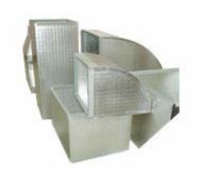 Fire duct