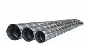 Spiral duct