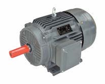 YE3 series ultra-high efficiency three-phase asynchronous motor