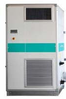 Constant temperature and humidity unit