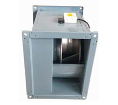 Duct fan