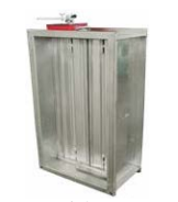 Fire damper