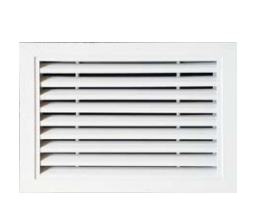 Grille tuyere