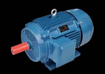 YDT series variable pole multi-speed three-phase asynchronous motor