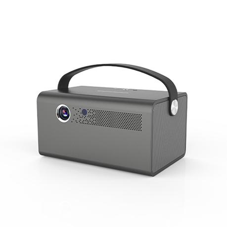 V7 Pro Projector