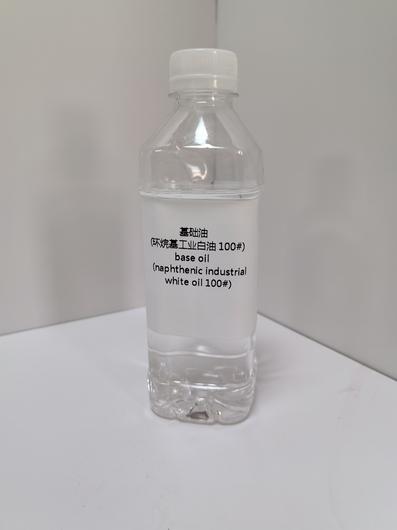dầu trắng công nghiệp naphthenic 100#