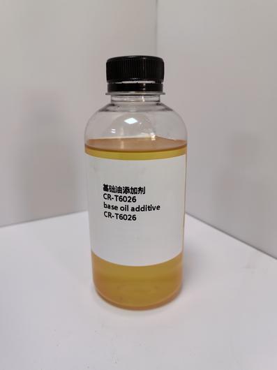 chất phụ gia dầu máy nén khí CR-T6026
