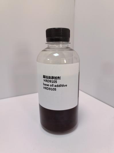 chất phụ gia dầu động cơ xăng HRD9105