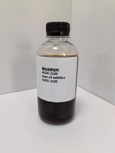 chất phụ gia dầu chống gỉ ALOX-2100